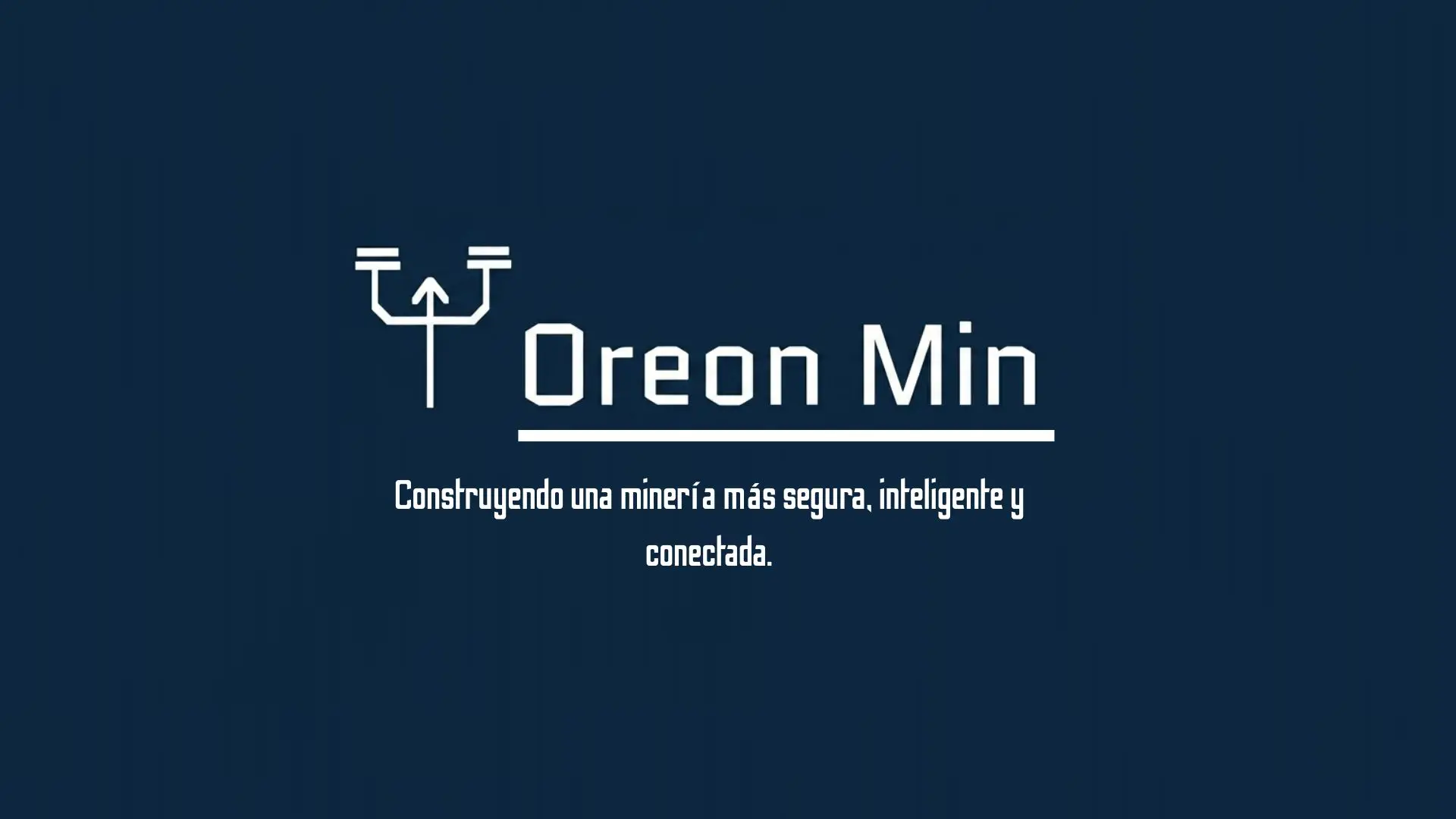 OreonMin lanza su campaña de crowdfunding para impulsar una minería más segura e inteligente