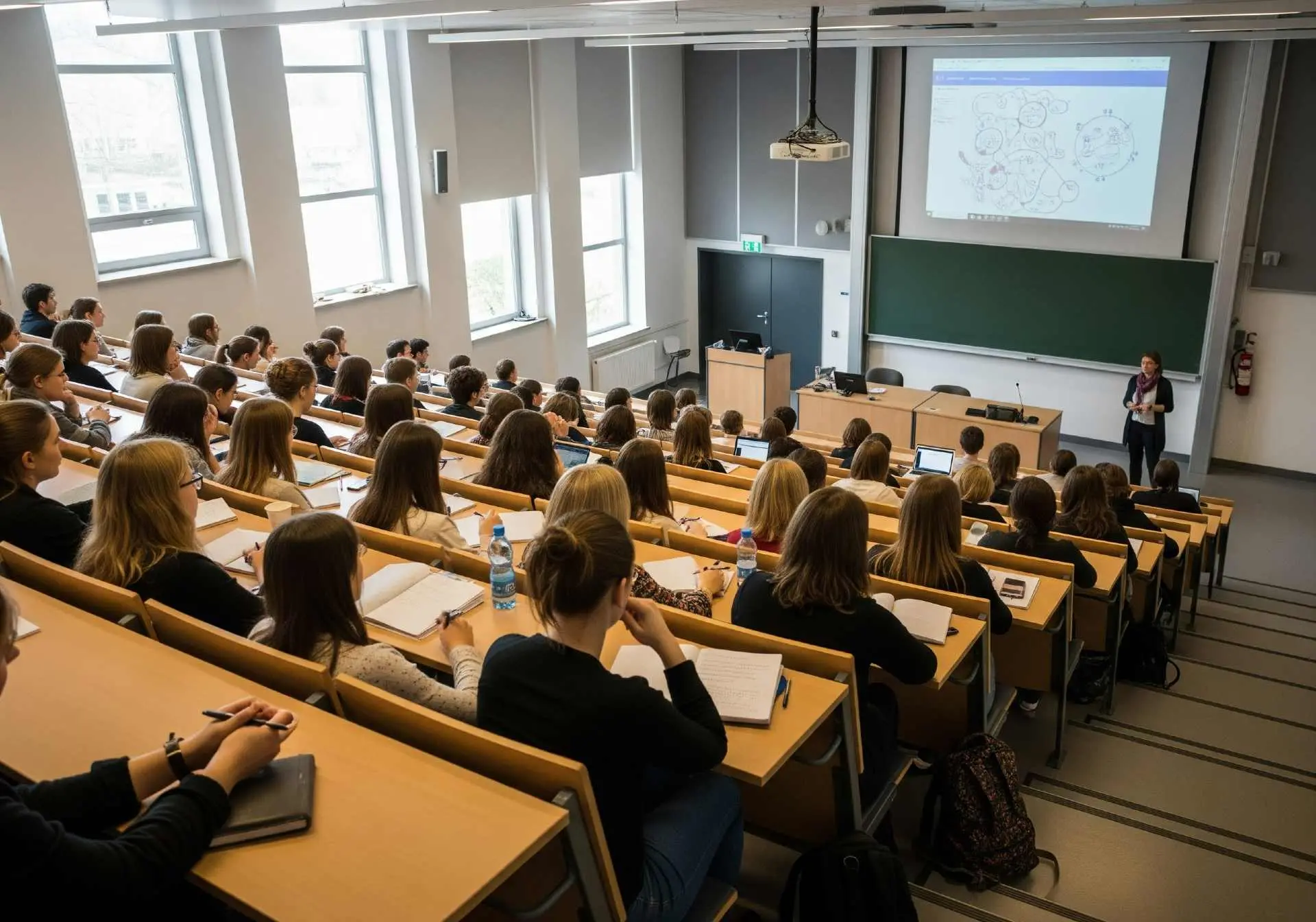 Cómo integrar Explorer en la universidad: tres casos de éxito