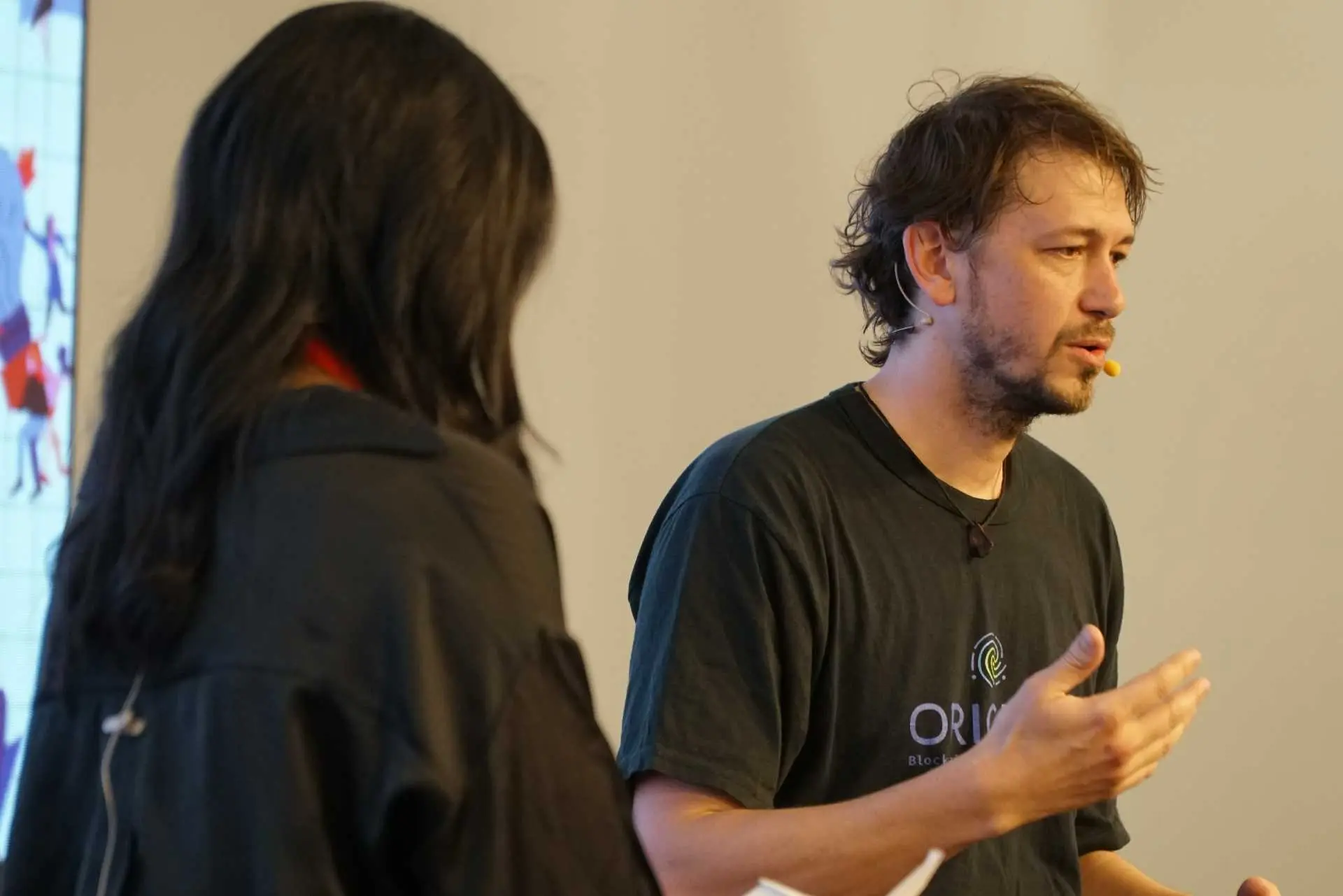 Las tres claves de Nico Balestrini en la fundación de un proyecto