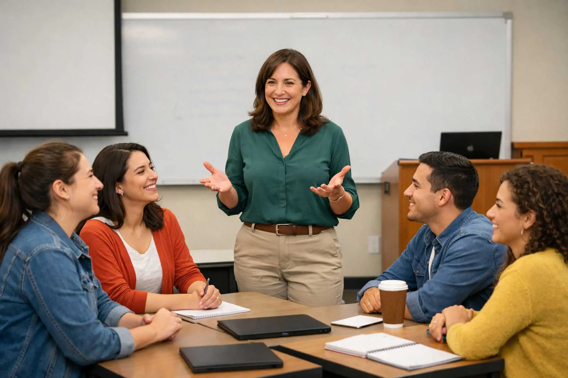 El matching de universidades en Santander X Explorer