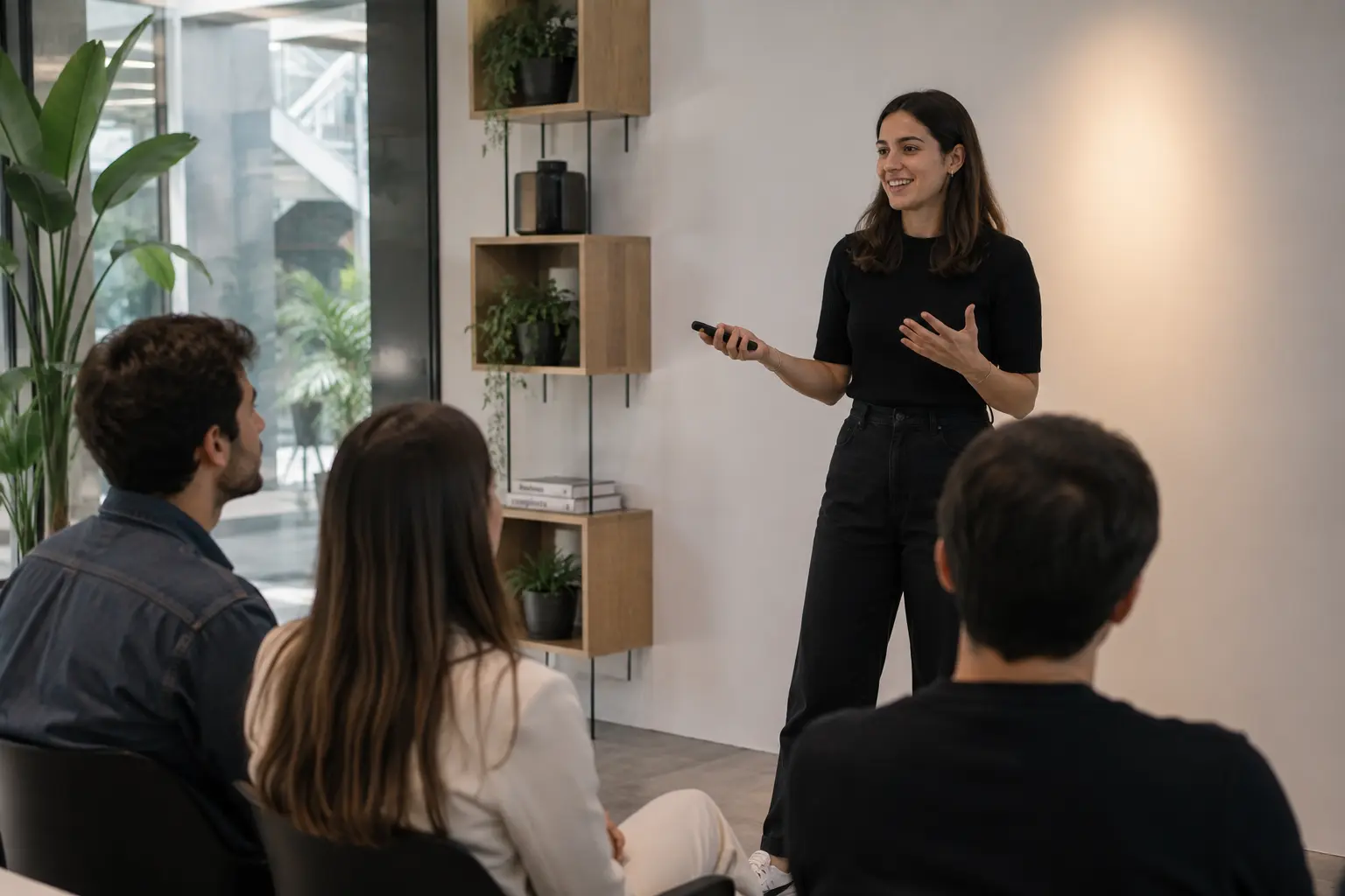 Tu storytelling es tu marketing / Crear para vender