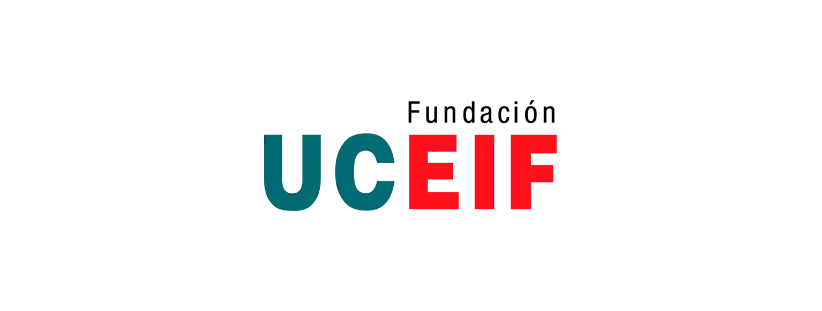 Logo Fundación UCEIF