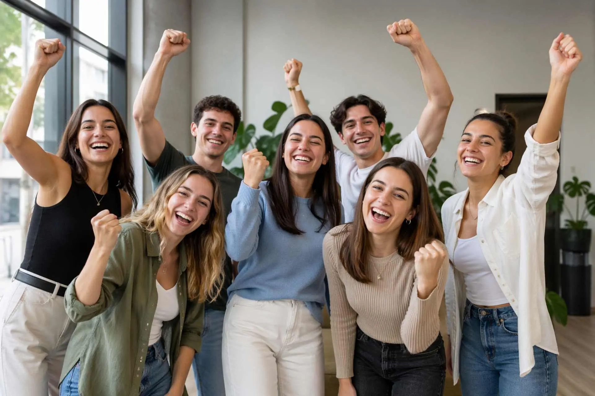 ¡Estos son los proyectos que recibirán formación en crowdfunding!