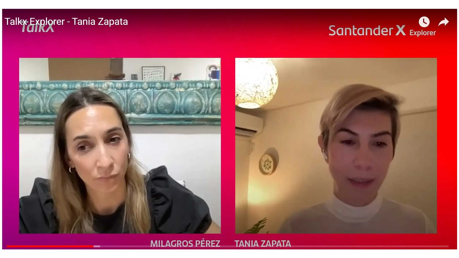 “Cuando decides emprender, ya sabes que tu vida no será fácil”. Te lo dice una emprendedora