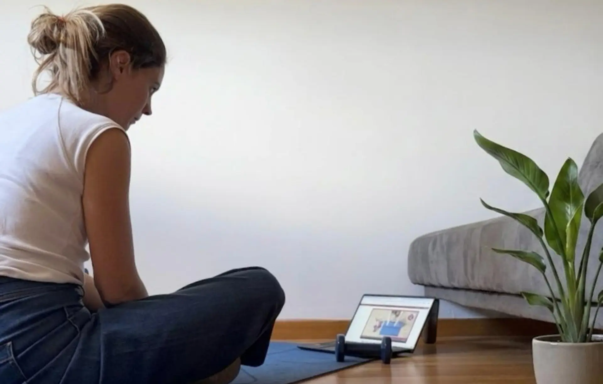 STARS lanza su campaña de crowdfunding para acercar la telerehabilitación a las personas con ataxia hereditaria