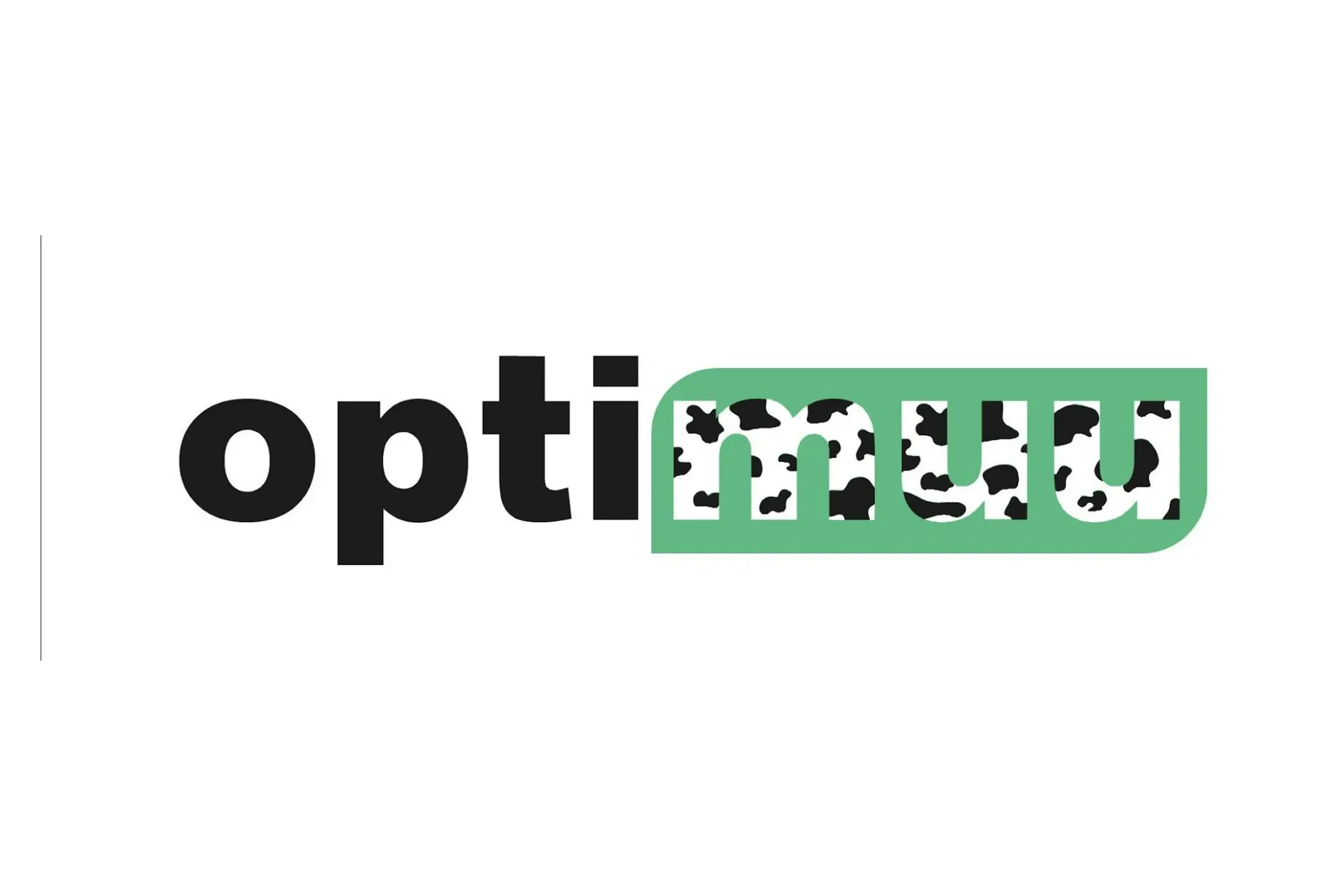 Optimuu crowdfunding logo Hero image