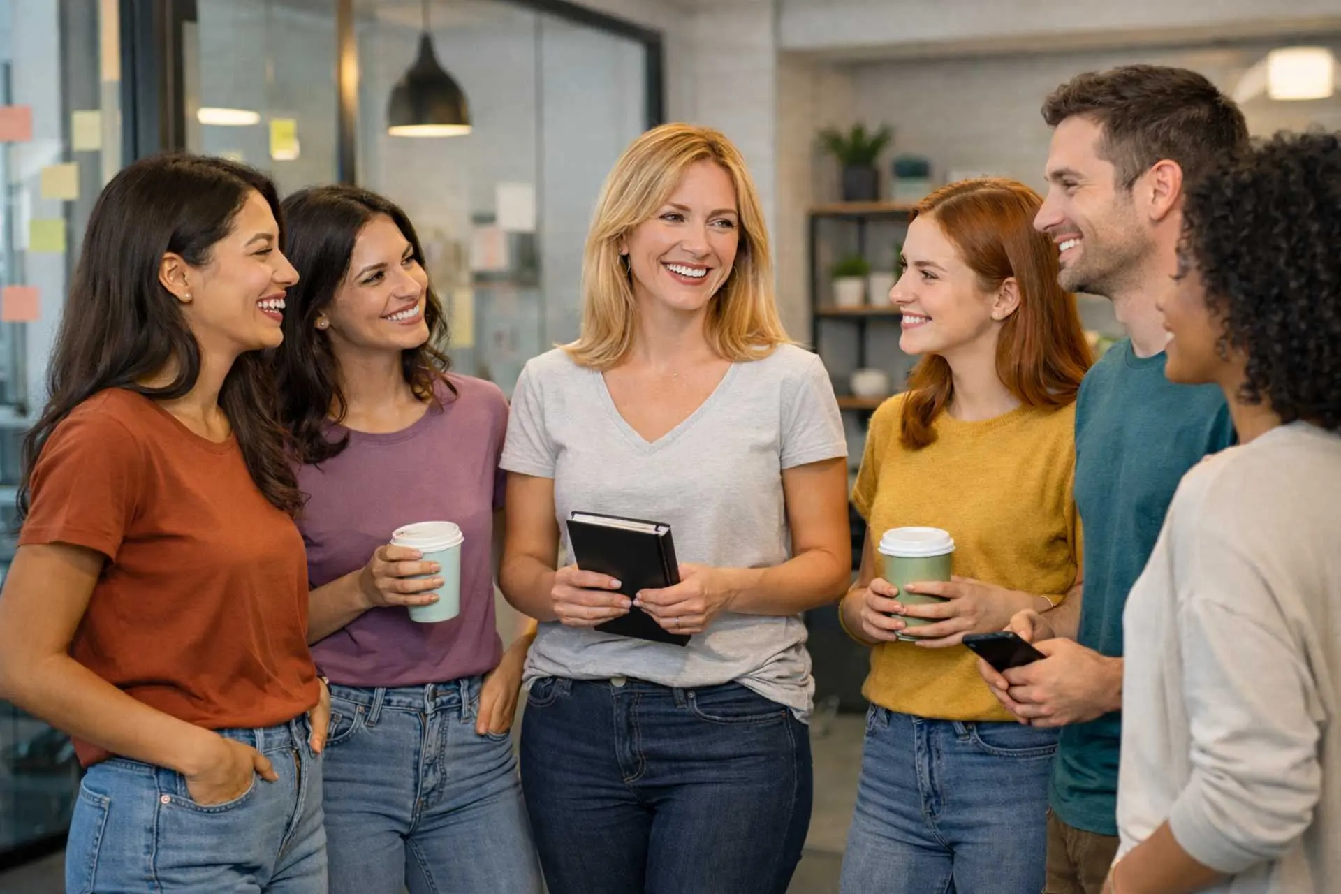 Power skills: las soft skills con energía